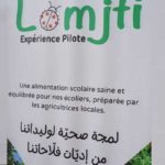 Clôture du projet “Lomjti” pour une alimentation saine et durable en milieu scolaire