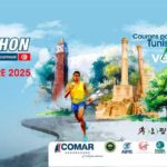 Marathon COMAR Tunis-Carthage 2025 : une édition sportive, solidaire et écoresponsable