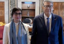 Rana Taha et l’ARP : vers un développement durable, inclusif et axé sur le capital humain