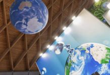 ECOMONDO 2025 : Le Think Tank Global pour la Transition Ecologique