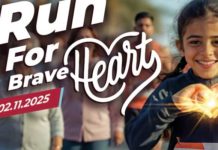 Nabeul : plus de 1 000 coureurs attendus au marathon Run For Brave Heart 2025