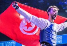 Taekwondo : Jendoubi champion du monde en Chine, parcours et exploits