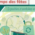 « Le Temps des Fêtes » à Tunis : un événement éco-solidaire pour promouvoir l’artisanat et la consommation durable