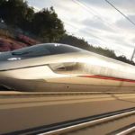 Le CR450, futur géant du rail chinois, entre en phase finale de tests