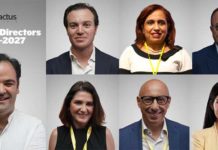 Khaled Bouchoucha, nouveau Chairman d’Enactus Tunisia !