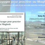 IRMC Tunis : présentation-débat du livre Voyager pour procréer au Maghreb sur l’assistance médicale à la procréation