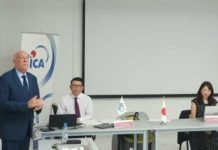 Réformes fiscales et monétaires au Japon : une conférence JICA à l’ENA éclaire le processus de modernisation
