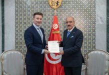 Diplomatie : la Tunisie et l’Australie veulent intensifier leur coopération économique et académique