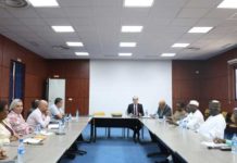 Tunisie–Nigéria : vers un partenariat renforcé dans le domaine culturel et artistique
