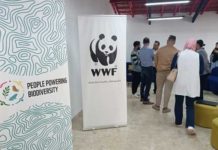 People Powering Biodiversity : Tabarka ouvre un coworking pour la nature