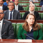 Le budget du ministère de la Justice estimé à 1025,5 millions de dinars