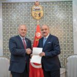 Ambassadeur USA Tunisie