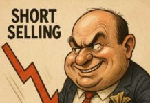 Vente à découvert : Michael Burry, une figure paradoxale pour les investisseurs particuliers BOURSE - VENTE A DECOUVERT