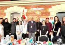 Foire de Budapest 2025 : Tunisie, entre tradition et promotion culturelle