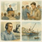 C’était en 2003 : Textile, TIC, libre-échange, comment 2003 a préparé la Tunisie d’aujourd’hui ? C'était en 2003