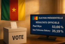 Cameroun – Paul Biya, 92 ans : comment le président le plus âgé du monde garde le pouvoir ? Cameroun