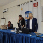 Empreinte environnementale 2025 : Ben Arous lance sa première formation