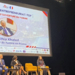 Forum de l’entrepreneuriat à Paris : la Tunisie sollicite sa diaspora pour dynamiser l’économie