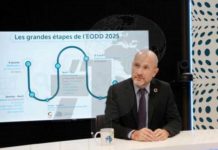 Gilles Pecassou (IRD) : “La recherche scientifique, un levier pour le développement durable des villes”