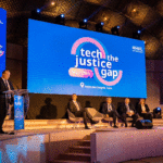 Tunisie : Le forum “Tech the Justice Gap” explore la justice au service de l’économie