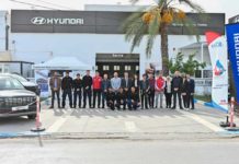 Hyundai Care Days 2025 de retour : nouvelle édition en partenariat avec TotalEnergies, du 17 au 28 novembre