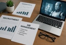 Génération Z, IA et pratiques RH : les nouveaux repères des entreprises IA DRH