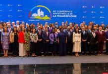 Tunisie Francophonie : droits des femmes et multilatéralisme au cœur