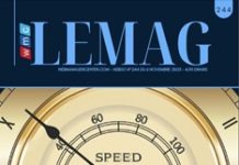 WMC LEMAG 244 : Tunisie 2025, chiffres en contraste, stratégie attendue WMC LEMAG 332