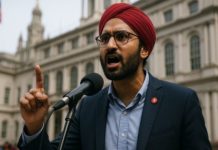 Qui est Zohran Mamdani, la nouvelle voix de la gauche américaine ? Mamdani New York