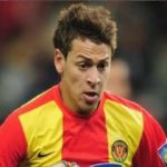 Football : Youssef Msakni fait son retour à l’Espérance de Tunis