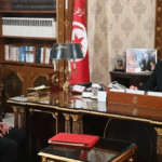 Kais Saïed demande un soutien renforcé à la communauté tunisienne à l’étranger