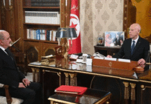 Kais Saïed demande un soutien renforcé à la communauté tunisienne à l’étranger