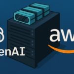 OpenAI frappe fort : un contrat à 38 milliards $ avec Amazon Web Services OpenIA AWS