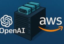 OpenIA AWS