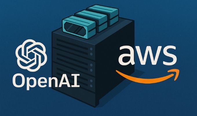OpenIA AWS