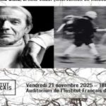 Rhizomes de la pensée : rencontre Deleuze à l’Institut français