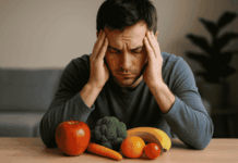 SANTE : Impact du déficit en vitamines sur la santé mentale SANTE Psychologie