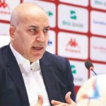 Tunisie : Trabelsi justifie ses choix avant la Coupe arabe