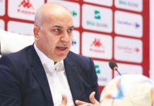 Coupe arabe Qatar 2025 : « Le match contre le Qatar est notre dernière chance » affirme Sami Trabelsi