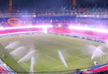 FC Barcelone : retour au Spotify Camp Nou prévu le 22 novembre face à Bilbao