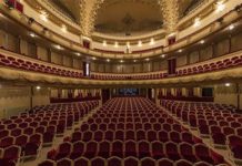 Rencontres Théâtre Amateur 2026 : inscriptions ouvertes à Tunis