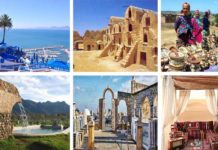 Tourisme : La Tunisie parmi les leaders africains du développement hôtelier selon TTW