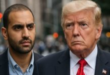 Mamdani vs Trump : New York, miroir des fractures américaines Mamdani Trump