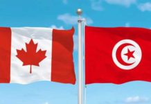 Webinaire Tunisie-Canada : renforcer la coopération numérique et IA