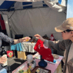 La Tunisie séduit le public japonais lors de l’Africa Fair à Tokyo