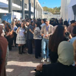 ISG Job Fair 2025 : Wifak Bank et les entreprises à la recherche des talents de demain ISG Forum