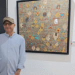 Walid Zouari remporte le Grand prix des arts plastiques de la Ville de Tunis 2025