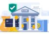 Qu’est-ce qu’un dépôt bancaire tokenisé et programmable ?