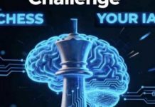 Tunisie : le hackathon “CHESS YOUR IA” de l’ESCT met les étudiants au défi de créer des solutions IA innovantes