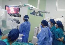 Chirurgie robotique : une avancée majeure pour la médecine tunisienne à l’hôpital Charles-Nicolle
